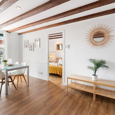 Lodging Apartments Liceu G1 Barcelona Exterior photo